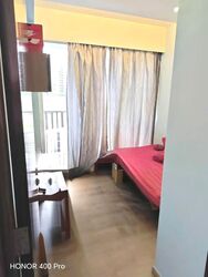 Heron Bay (D19), Condominium #576344011